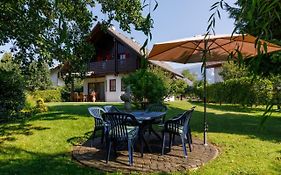 Villa Toni